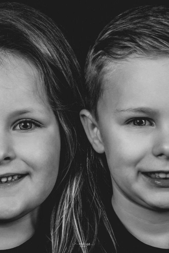 Portret uit het werk van Samen in Beeld Fotografie